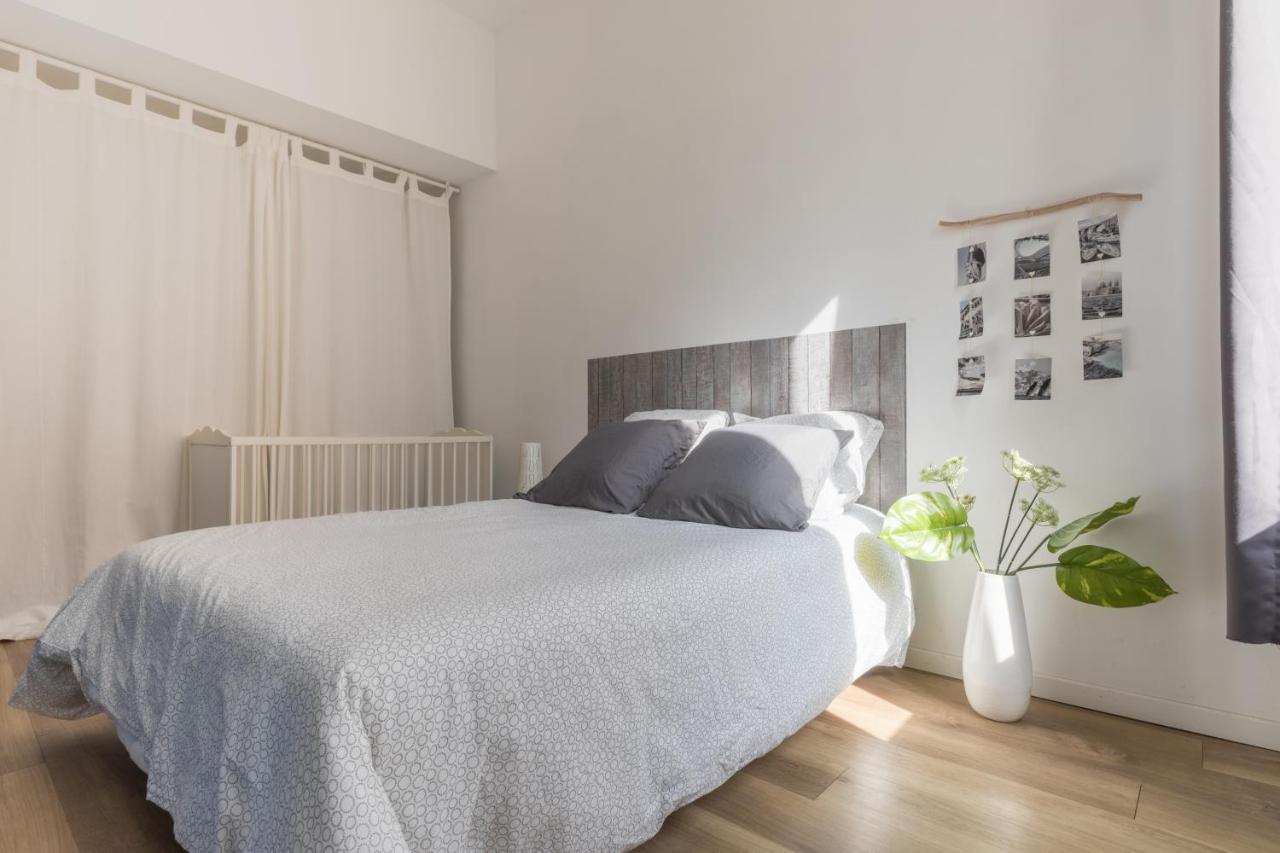 Appartement Joliette Marseille Extérieur photo